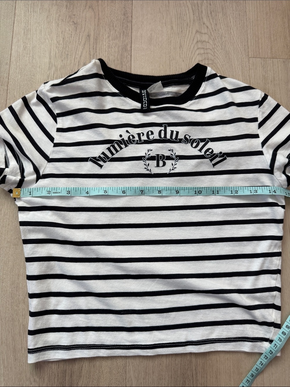 H&M tops - Picture 3 of 5